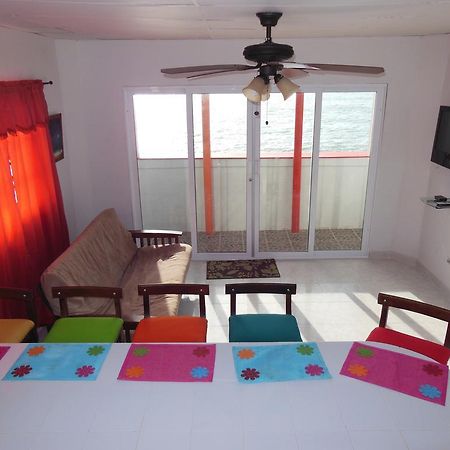 Apartamentos Rocky Cay Bay San Andrés Стая снимка