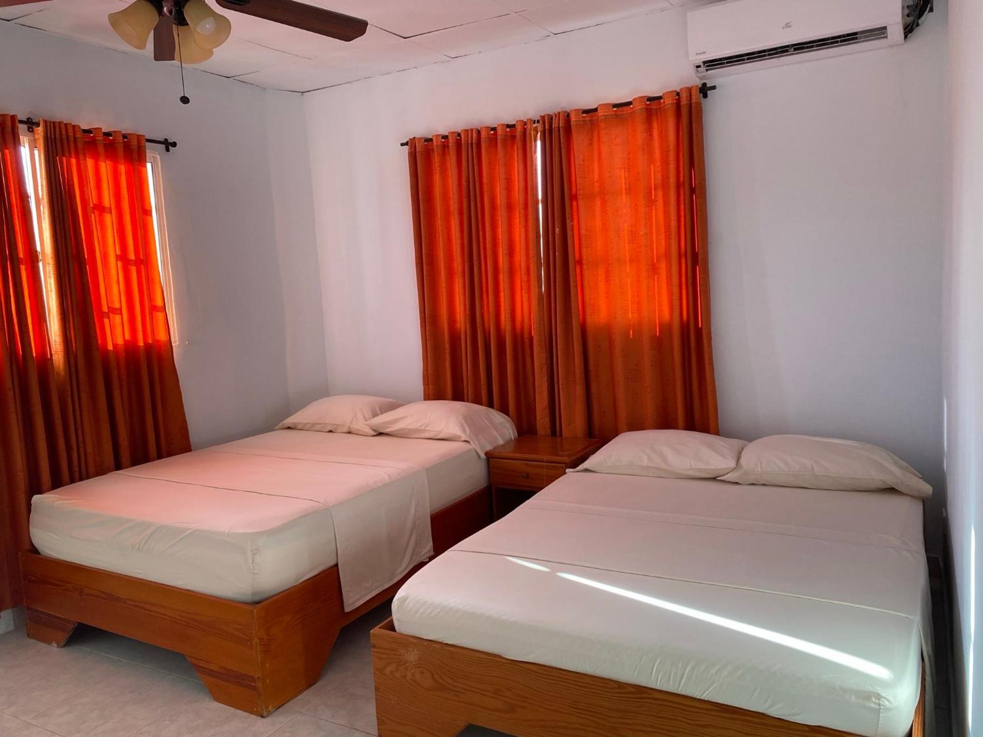 Apartamentos Rocky Cay Bay San Andrés Екстериор снимка