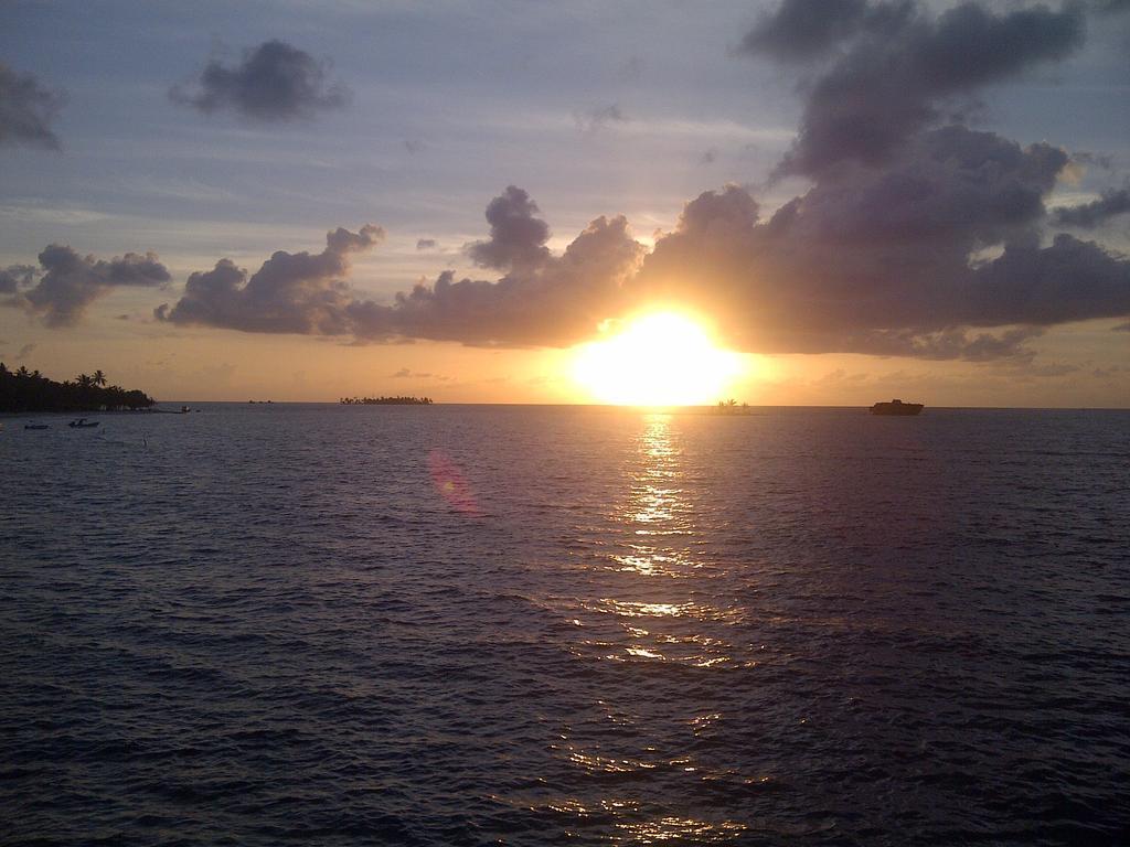 Apartamentos Rocky Cay Bay San Andrés Стая снимка