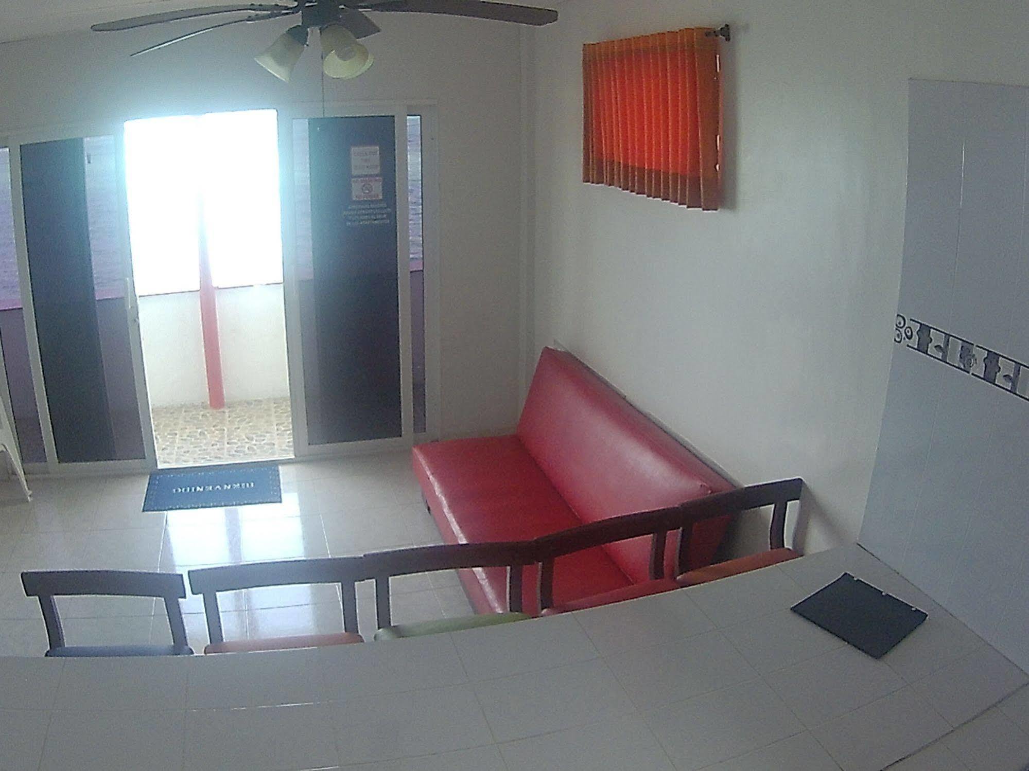 Apartamentos Rocky Cay Bay San Andrés Екстериор снимка