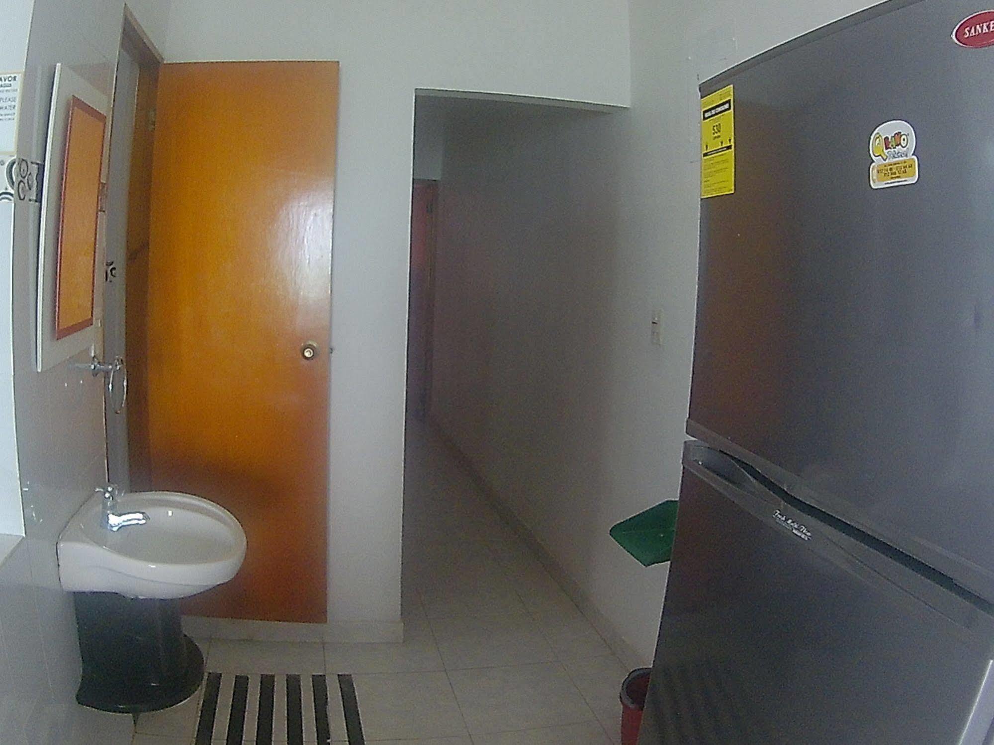 Apartamentos Rocky Cay Bay San Andrés Екстериор снимка